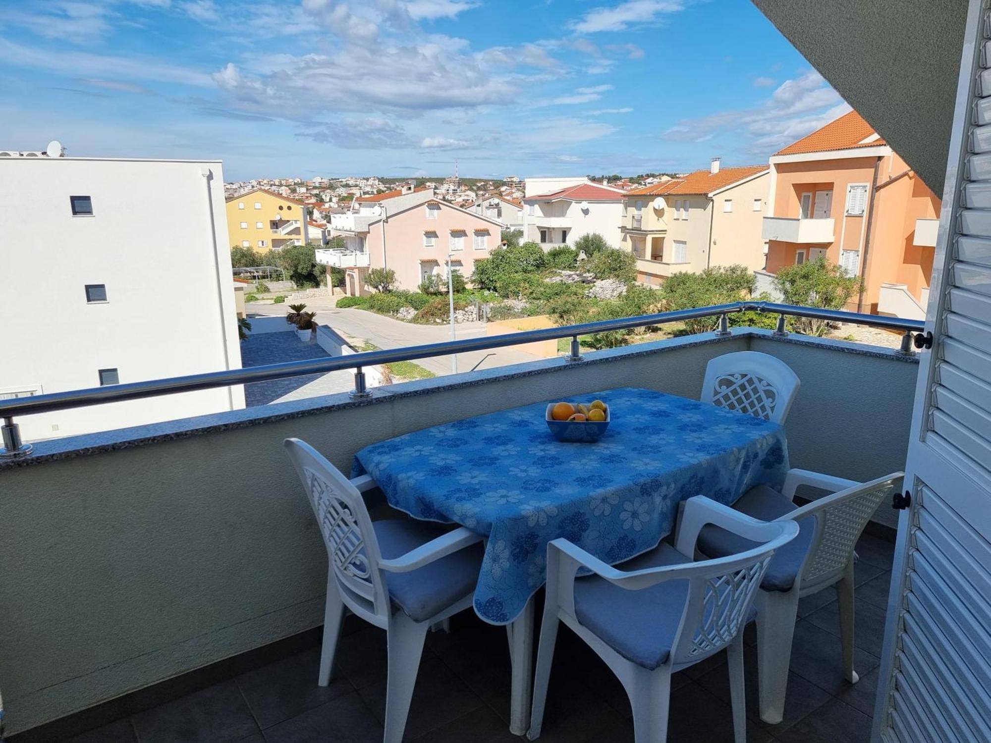 The Golden Grotto Apartments Novalja Szoba fotó